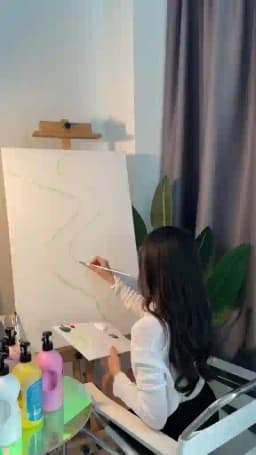 art