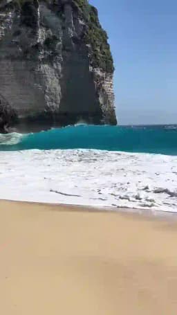 ocean