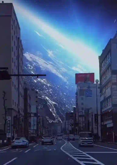 space