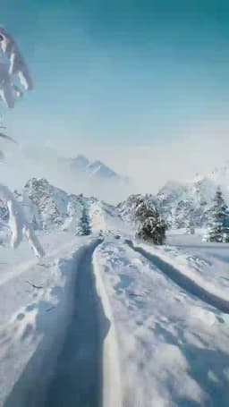 winter